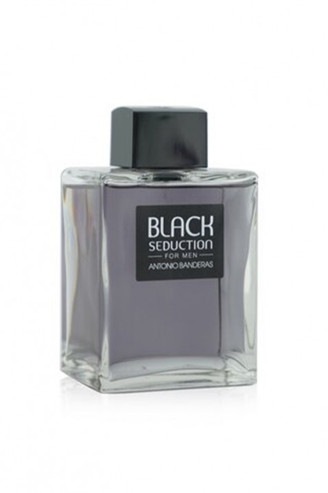 Antonio Banderas Seduction In Black EDT 200 ml parfümIVET.HU - A te online butikod.