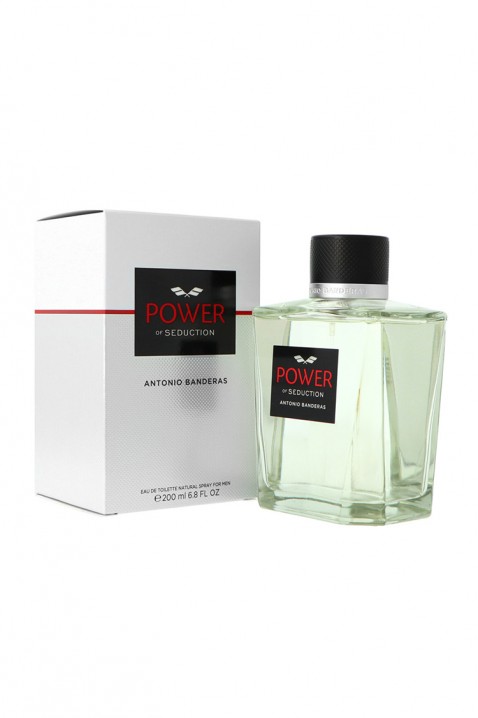 Antonio Banderas Power Of Seduction EDT 200 ml parfümIVET.HU - A te online butikod.