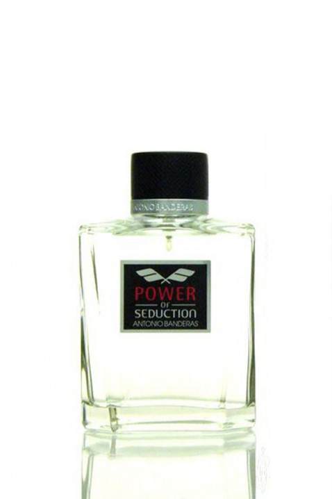 Antonio Banderas Power Of Seduction EDT 200 ml parfümIVET.HU - A te online butikod.