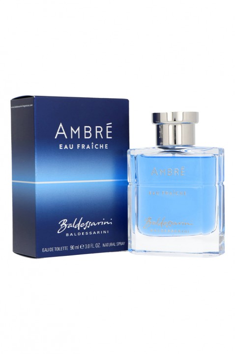 Baldessarini Ambre Eau Fraiche EDT 90 ml parfümIVET.HU - A te online butikod.