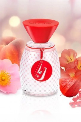 Liu Jo Lovely U EDP 100 ml parfümIVET.HU - A te online butikod.