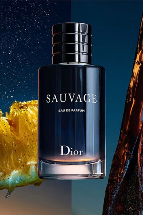 Christian Dior Sauvage EDP 60 ml parfümIVET.HU - A te online butikod.