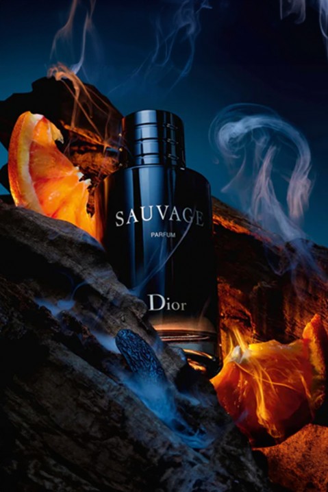 Christian Dior Sauvage EDP 100 ml parfümIVET.HU - A te online butikod.