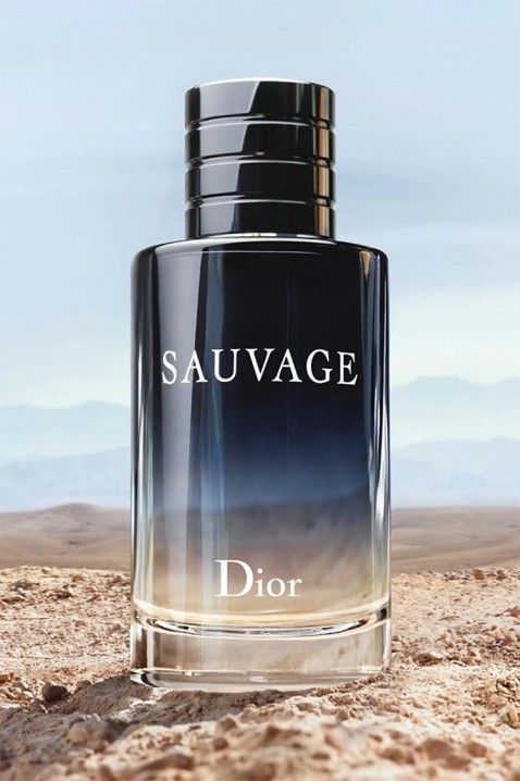 Christian Dior Sauvage EDT 100 ml parfümIVET.HU - A te online butikod.