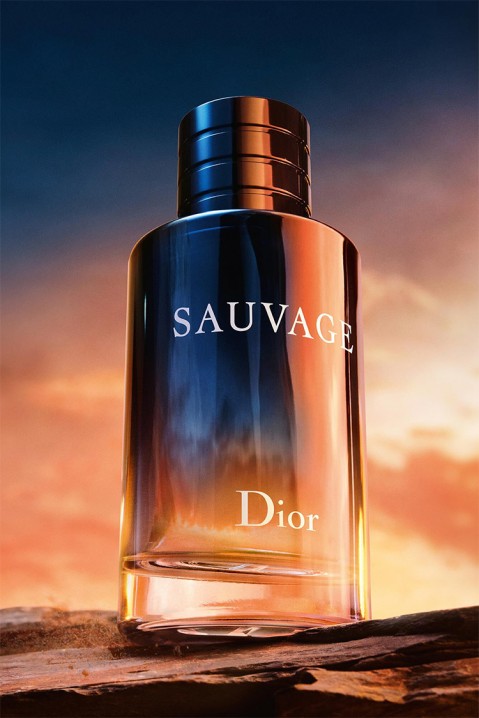 Christian Dior Sauvage EDT 100 ml parfümIVET.HU - A te online butikod.