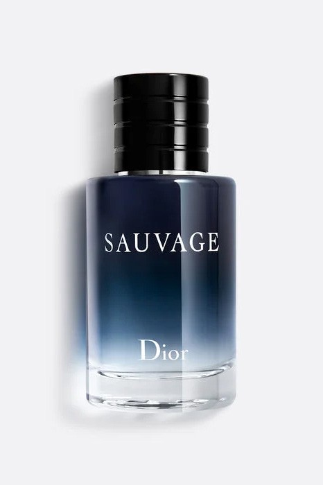 Christian Dior Sauvage EDT 60 ml parfümIVET.HU - A te online butikod.