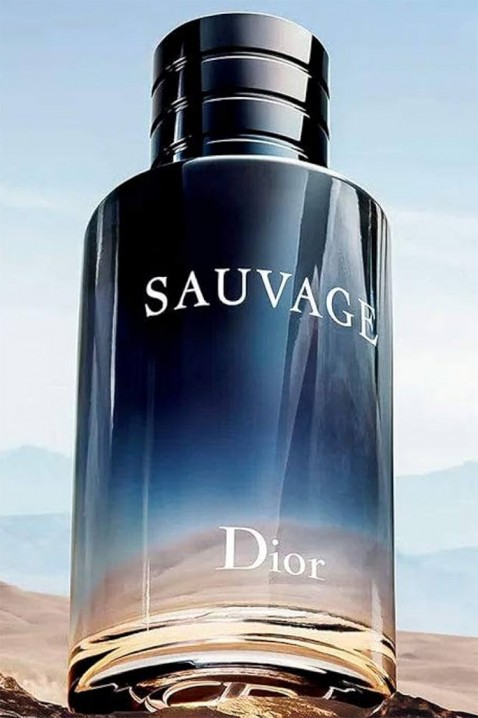 Christian Dior Sauvage EDT 60 ml parfümIVET.HU - A te online butikod.