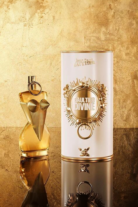 Jean Paul Gaultier Divine EDP 100 ml parfümIVET.HU - A te online butikod.