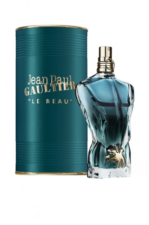 Jean Paul Gaultier Le Beau EDT 125 ml parfümIVET.HU - A te online butikod.