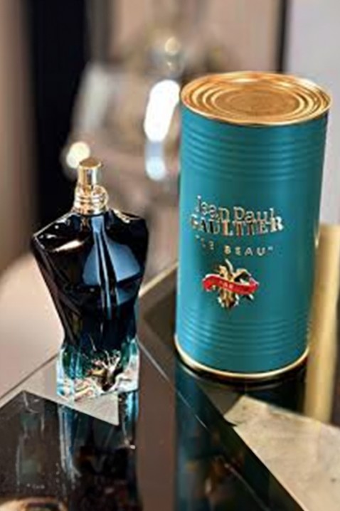 Jean Paul Gaultier Le Beau EDT 125 ml parfümIVET.HU - A te online butikod.