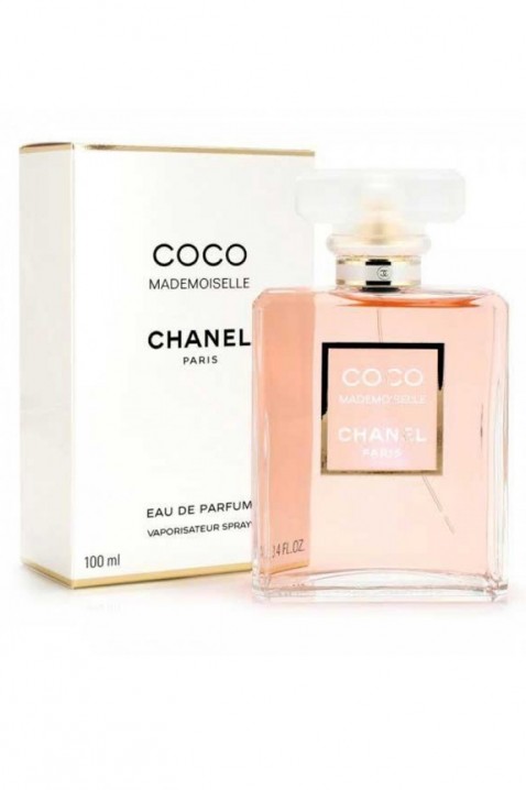 Chanel Coco Mademoiselle EDP 100 ml parfümIVET.HU - A te online butikod.