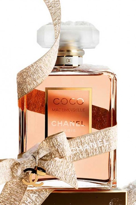 Chanel Coco Mademoiselle EDP 100 ml parfümIVET.HU - A te online butikod.