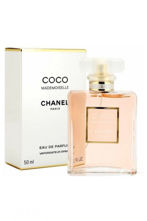 Chanel Coco Mademoiselle EDP 50 ml parfümIVET.HU - A te online butikod.