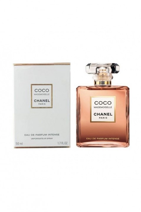 Chanel Coco Mademoiselle Intense EDP 50 ml parfümIVET.HU - A te online butikod.