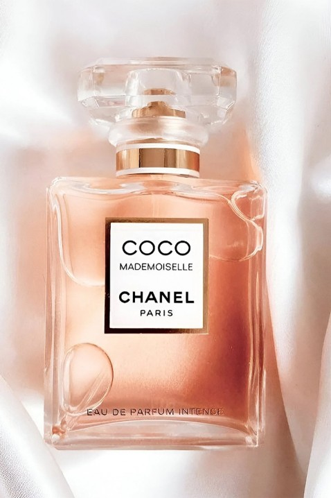 Chanel Coco Mademoiselle Intense EDP 50 ml parfümIVET.HU - A te online butikod.