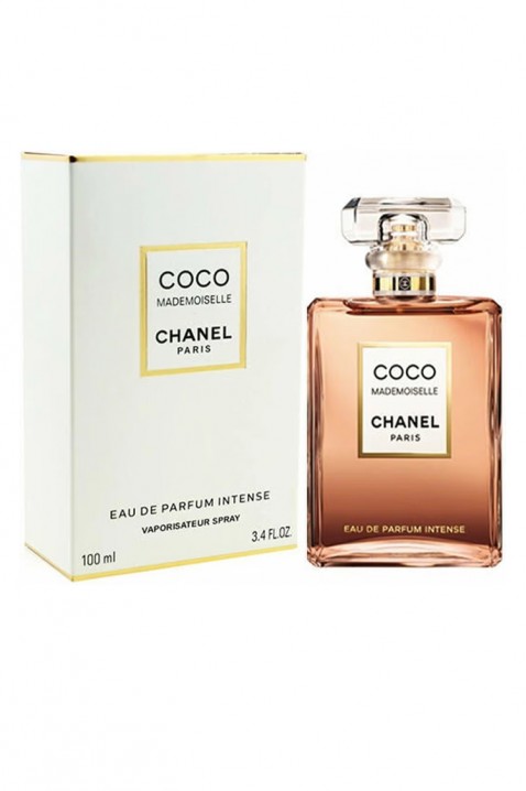 Chanel Coco Mademoiselle Intense EDP 100 ml parfümIVET.HU - A te online butikod.