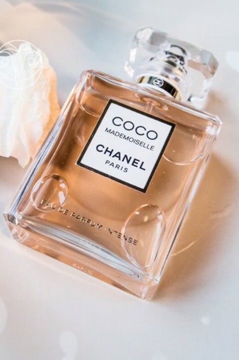 Chanel Coco Mademoiselle Intense EDP 100 ml parfümIVET.HU - A te online butikod.