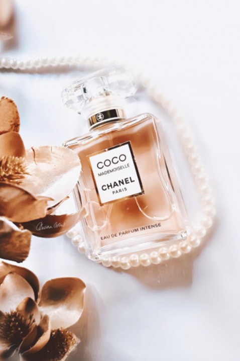 Chanel Coco Mademoiselle Intense EDP 100 ml parfümIVET.HU - A te online butikod.