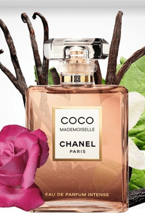 Chanel Coco Mademoiselle Intense EDP 100 ml parfümIVET.HU - A te online butikod.