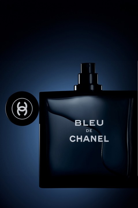 Chanel Bleu De Chanel EDT 100 ml parfümIVET.HU - A te online butikod.