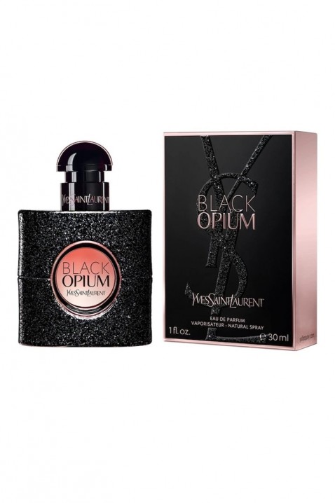 Yves Saint Laurent Black Opium EDP 30 ml parfümIVET.HU - A te online butikod.