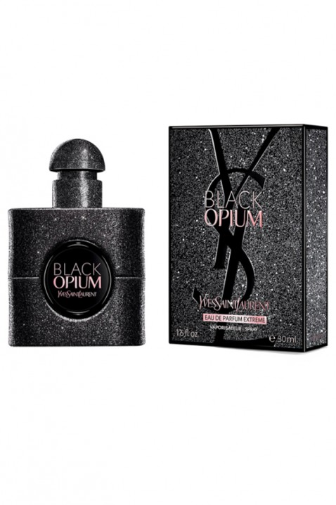 Yves Saint Laurent Black Opium Extreme EDP 30 ml parfümIVET.HU - A te online butikod.