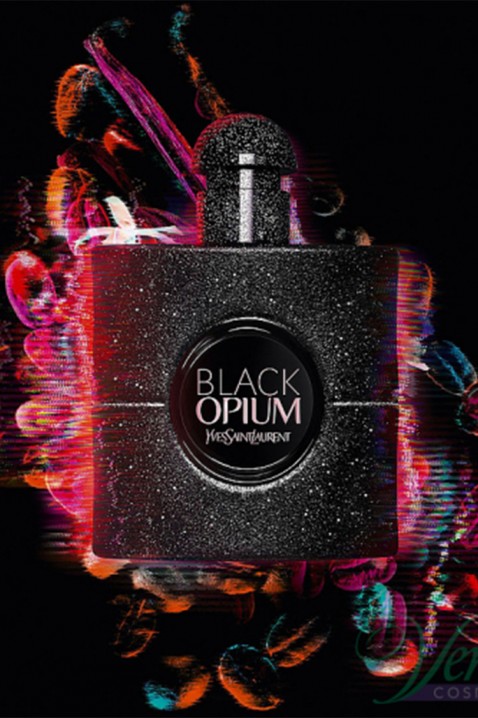 Yves Saint Laurent Black Opium Extreme EDP 30 ml parfümIVET.HU - A te online butikod.