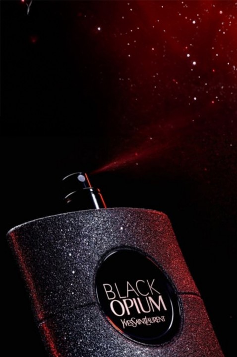 Yves Saint Laurent Black Opium Extreme EDP 30 ml parfümIVET.HU - A te online butikod.