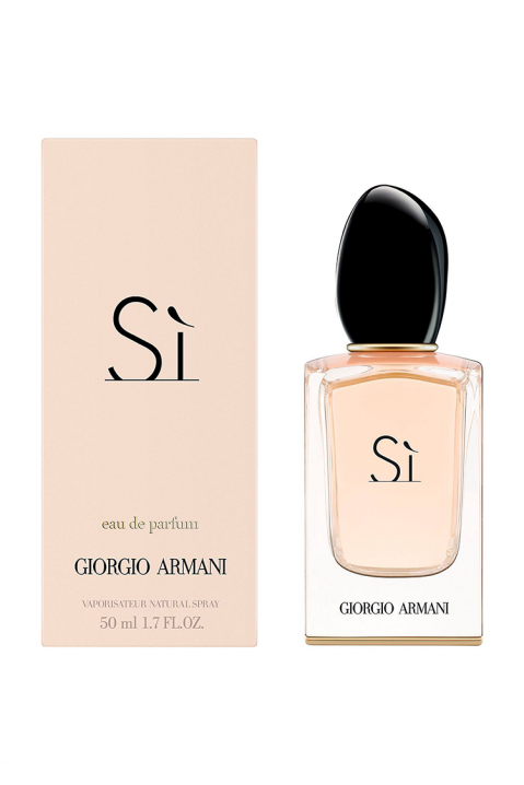 Giorgio Armani Si EDP 50 ml parfümIVET.HU - A te online butikod.