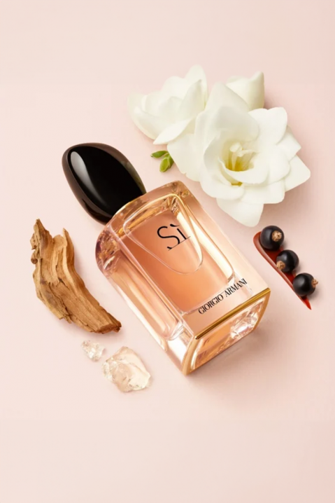 Giorgio Armani Si EDP 50 ml parfümIVET.HU - A te online butikod.