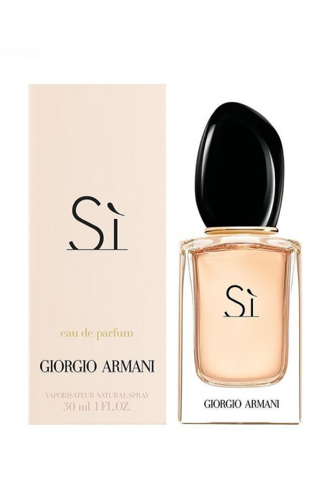 Giorgio Armani Si EDP 30 ml parfümIVET.HU - A te online butikod.