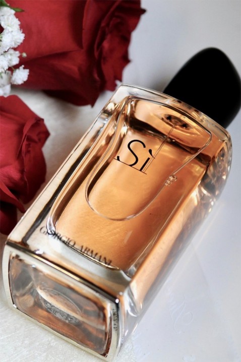 Giorgio Armani Si EDP 30 ml parfümIVET.HU - A te online butikod.