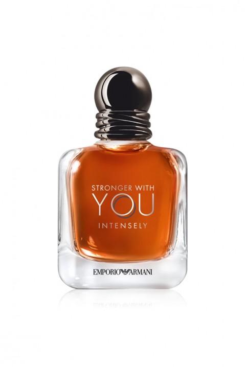 Giorgio Armani Emporio Stronger With You Intensely EDP 50 ml parfümIVET.HU - A te online butikod.