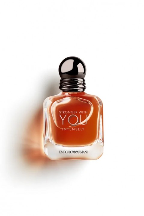 Giorgio Armani Emporio Stronger With You Intensely EDP 50 ml parfümIVET.HU - A te online butikod.