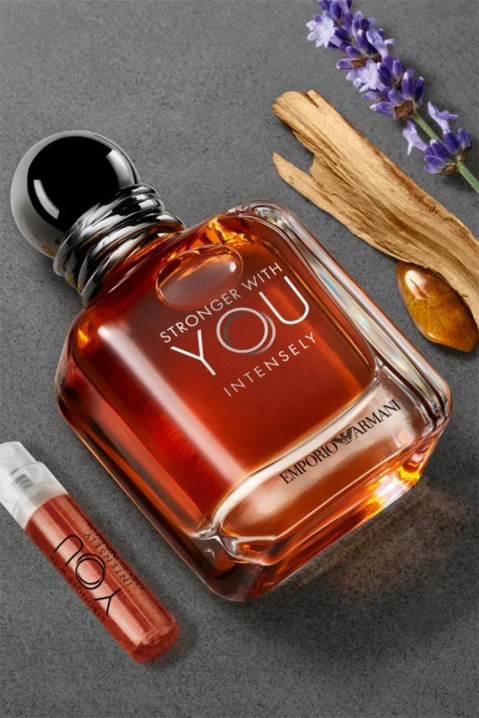 Giorgio Armani Emporio Stronger With You Intensely EDP 50 ml parfümIVET.HU - A te online butikod.