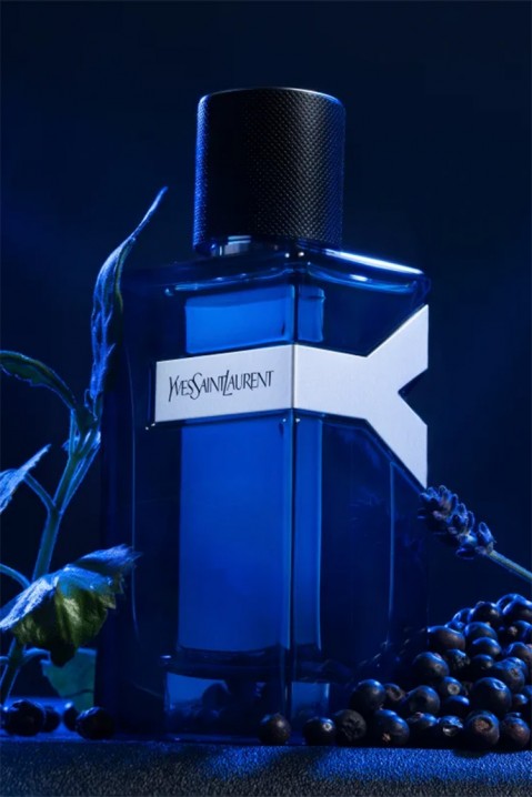 Yves Saint Laurent Y Intense EDP 60 ml parfümIVET.HU - A te online butikod.