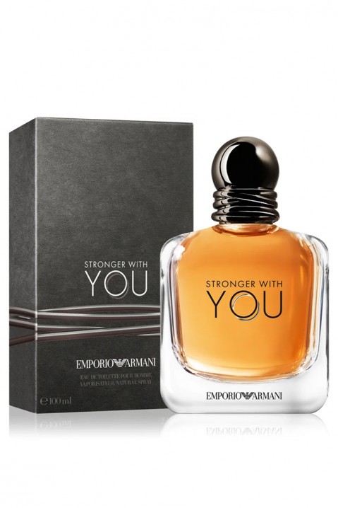 Giorgio Armani Emporio Stronger With You EDT 100 ml parfümIVET.HU - A te online butikod.