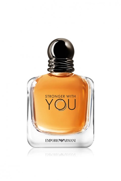 Giorgio Armani Emporio Stronger With You EDT 100 ml parfümIVET.HU - A te online butikod.