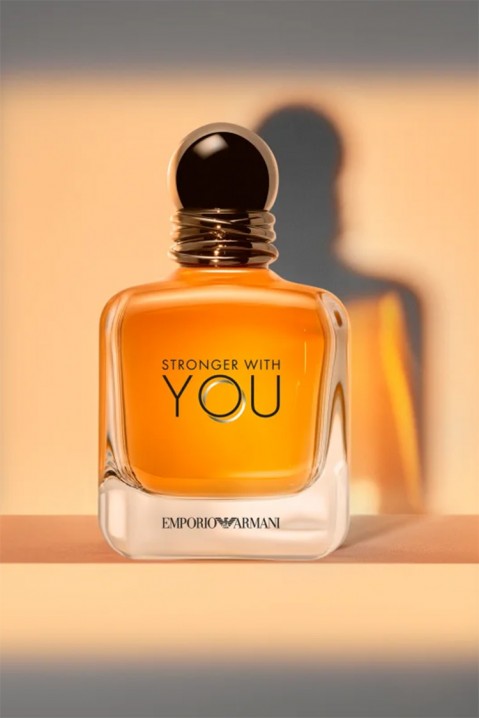 Giorgio Armani Emporio Stronger With You EDT 100 ml parfümIVET.HU - A te online butikod.