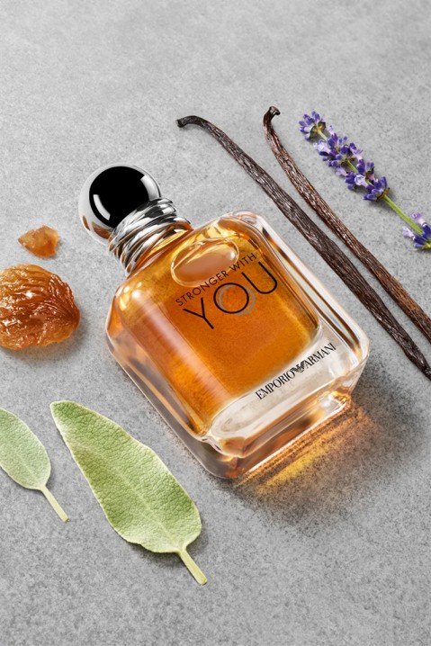 Giorgio Armani Emporio Stronger With You EDT 100 ml parfümIVET.HU - A te online butikod.