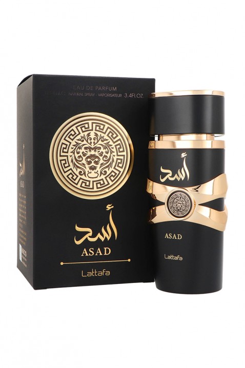 Lattafa Asad EDP 100 ml parfümIVET.HU - A te online butikod.