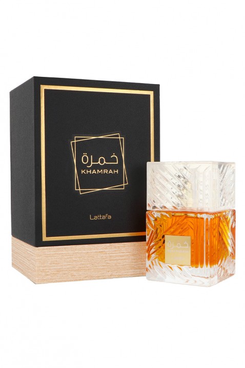 Lattafa Khamrah EDP 100 ml parfümIVET.HU - A te online butikod.