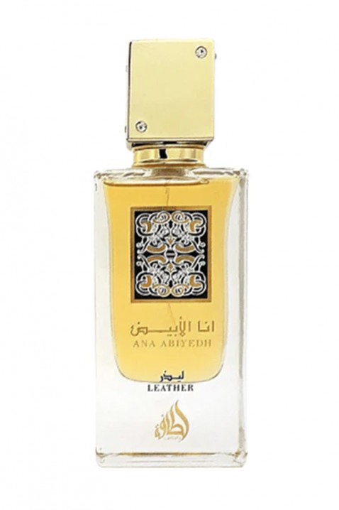 Lattafa Ana Abiyedh Leather EDP 60 ml parfümIVET.HU - A te online butikod.