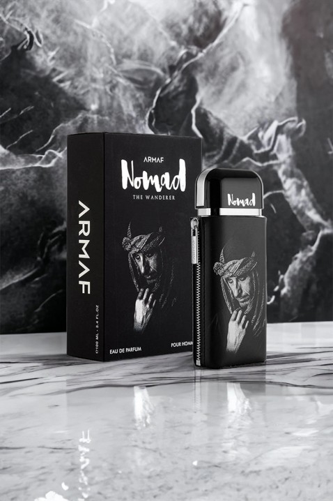 Armaf Nomad EDP 100 ml parfümIVET.HU - A te online butikod.