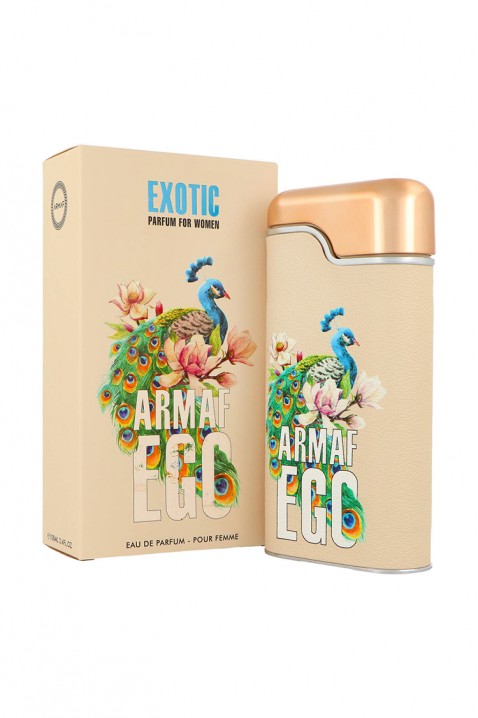 Armaf Ego Exotic EDP 100 ml parfümIVET.HU - A te online butikod.