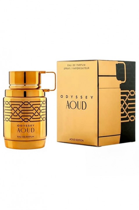 Armaf Odyssey Aoud EDP 100 ml parfümIVET.HU - A te online butikod.