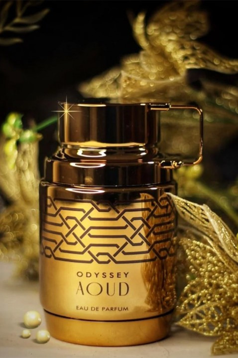 Armaf Odyssey Aoud EDP 100 ml parfümIVET.HU - A te online butikod.