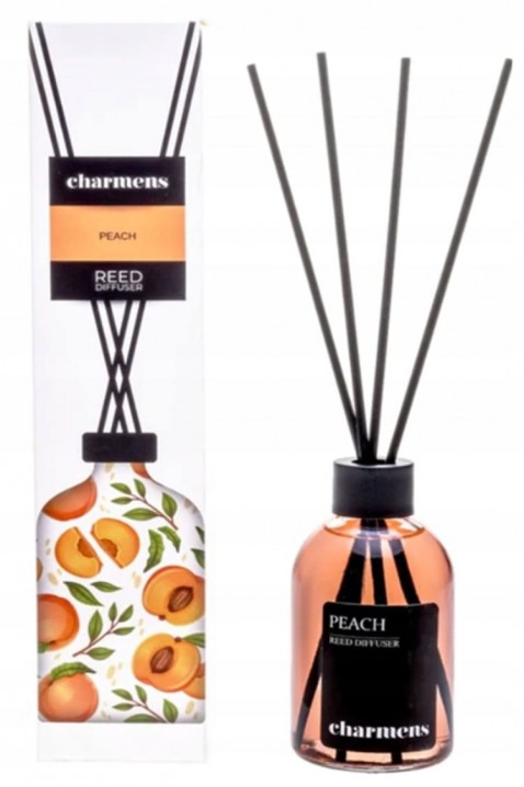 CHARMENS PEACH 110 ml illatositó rudakIVET.HU - A te online butikod.