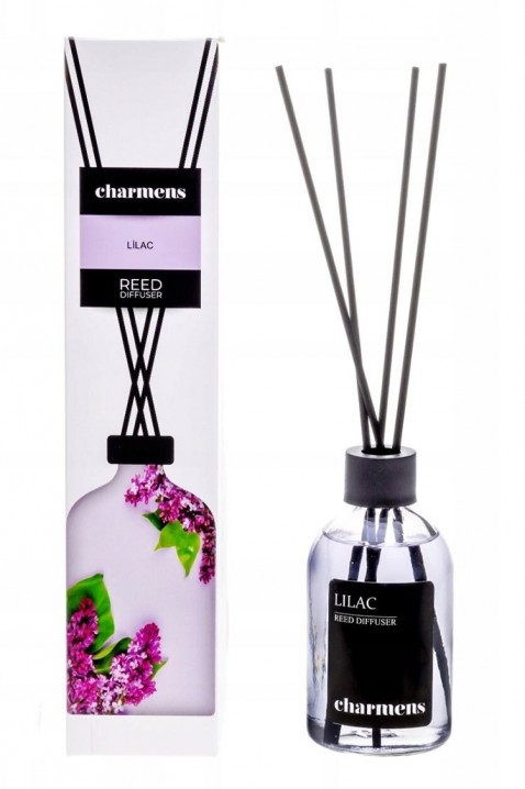 CHARMENS LILAC 110 ml illatositó rudakIVET.HU - A te online butikod.