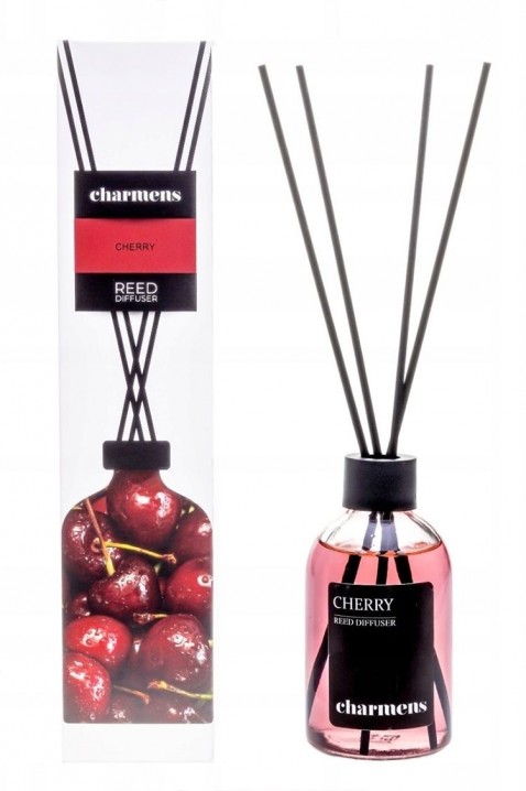 CHARMENS CHERRY 110 ml illatositó rudakIVET.HU - A te online butikod.